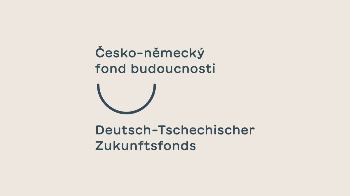 Thema des Jahres 2025 – Deutsch-Tschechischer Zukunftsfonds